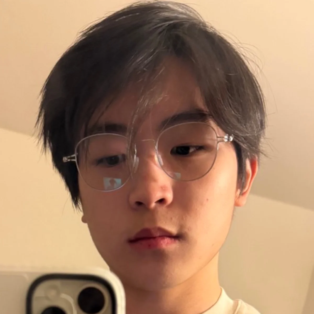 Yiyang (Louis) Liu